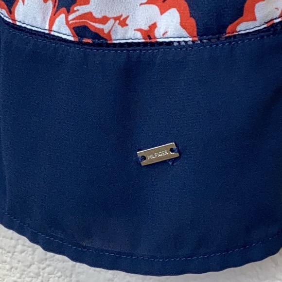 Tommy Hilfiger Sleeveless Top Women's Size XXS - Picture 4 of 10